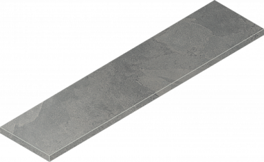 Ступень Italon 620070000812 Materia Carbonio Scalino Angolare Sinistro 120 33x120