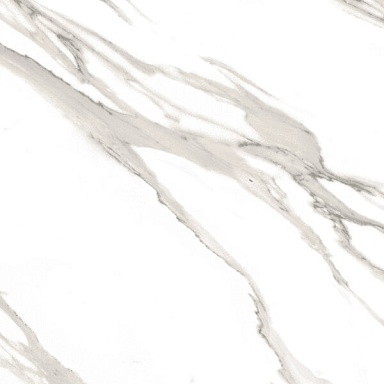 Керамогранит Idalgo Granite Stone Calacatta Shampagne / Гранит Стоун Калакатта шампань LLR 60x60
