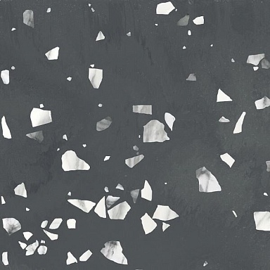 Керамогранит Gravita Terratile Nero 60x60