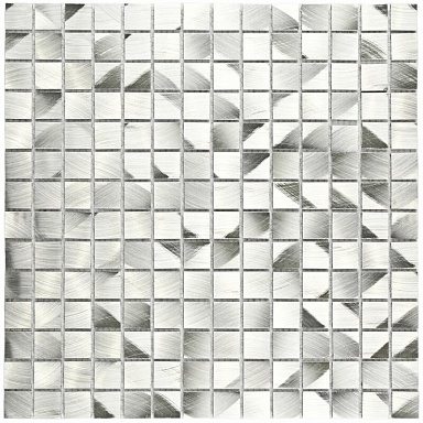 Мозаика Bonaparte Metal 20*20*4 305*305