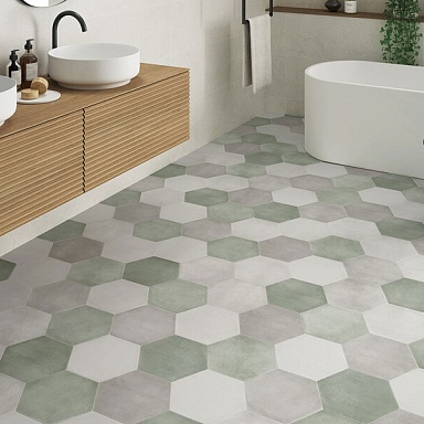 Six Cementine Durstone