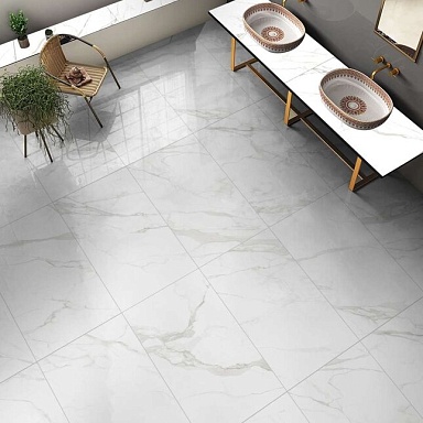 Kinder White Eurotile