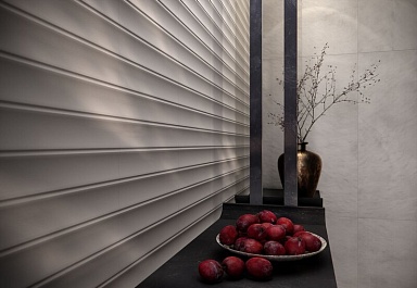 Керамогранит Eurotile 150 Континуум Грэй 60x60