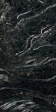 Керамогранит Naxos 117426 Dark Wave Levigato Rettificato 60x120
