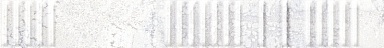 Керамогранит Grespania 06DMU48 Mural Blanco Relieve 5.5x45