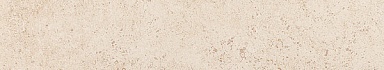 Плинтус Kerama Marazzi SG155700R/5BT Сенат бежевый обрезной 40.2х7.6