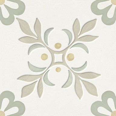 Керамогранит Harmony 40464 Llevant Taupe Garden LT 22.3x22.3