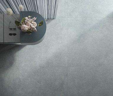 Керамогранит Casalgrande Padana 18090033 Concept White Naturale 9mm 120x120