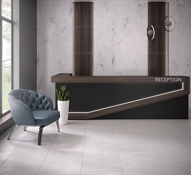 Керамогранит Gracia Ceramica Inverno Premium white PG 01 60х120