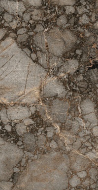 Керамогранит Casa Dolce Casa 775105 Nature Mood Riverbed Glossy Ret 9mm 60x120