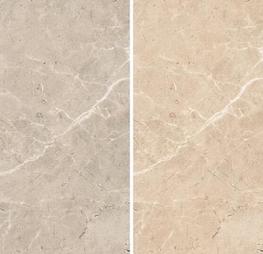 Керамогранит ZERDE TILE Lima Beige рельеф 30x60