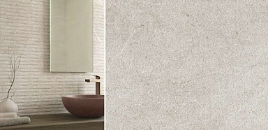 Плитка Porcelanosa 100363976 Saddle Caliza 45х120