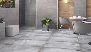 Керамогранит Ocean-Ceramic Amelia Dove Gl 60x120