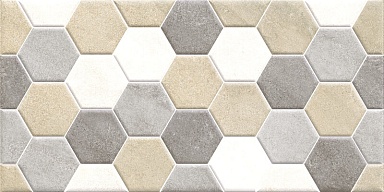 Плитка Alma Ceramica TWA3060SAV47 Savoy рельефная 300x600x7.5