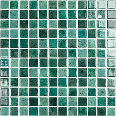 Мозаика Vidrepur Nature Bali 5608 (на сетке) 2.5x2.5 31,7x31,7
