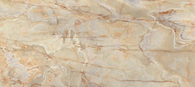 Керамогранит Casa Dolce Casa 765410 Onyx&More Golden Onyx Glossy Ret 80x180
