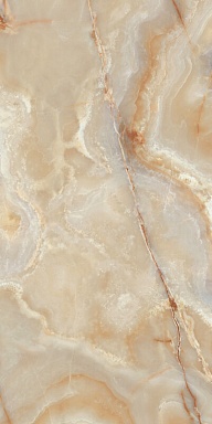 Керамогранит Casa Dolce Casa 765467 Onyx&More Golden onyx Glossy Rett 60x120