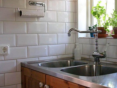 Плитка Ceramicalcora Rojo 10x20