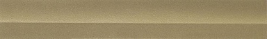 Бордюр Marazzi Italy MLZ6 Torello Oro 5x32.5