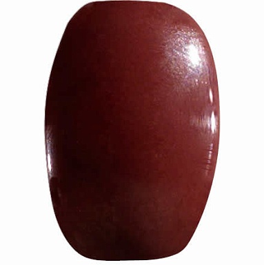 Декоративная вставка Petracers BS MT AE 01 Angolo Matita Bordeaux 2x2,5