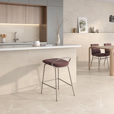 Burlington ITT Ceramic