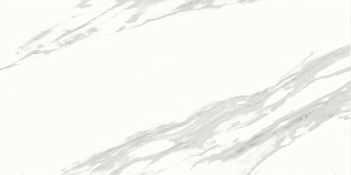 Плитка Laparet 48045R Aura blanco глянцевый обрезной 40x80