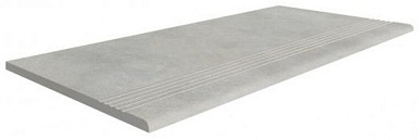 Ступень Italon 610140000018 Eclipse Grey Gradino 30x60