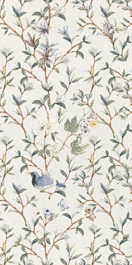 Плитка Ape A042741 Creeper White Mix Rect 60x120