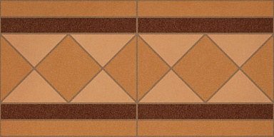 Бордюр VIVES Cenefa Basildon Natural 28 15.8x31.6