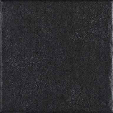 Керамогранит Paradyz Modern Nero Struktura 19.8x19.8