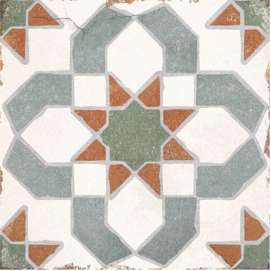Керамогранит Nanda Tiles Andalusia Yara 20х20