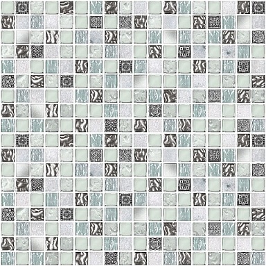 Декор Azori Riviera 30x30