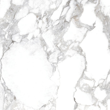 Керамогранит Peronda 42510 Haute White SP/100X100X0,8/R 100x100