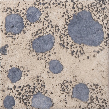 Керамогранит Cifre Core Blue Brillo 15x15