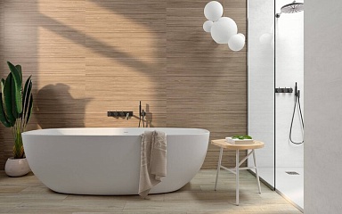 Плитка Colorker 221151 Linnear Nut 31.6x100