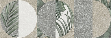 Плитка Eletto Ceramica Lunario 24.2x70