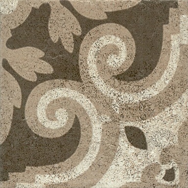 Декор Alborz Ceramic Cheetah Decor Valentino 20x20