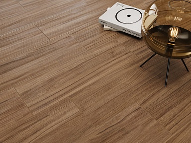 Керамогранит Gracia Ceramica Kavkaz brown PG 02 200х600