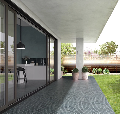 Керамогранит Equipe 27569 Argile Siena 6х24.6