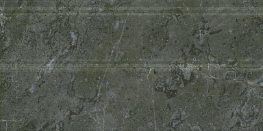Плинтус Kerama Marazzi FMA031R Серенада зеленый глянцевый обрезной 30x15