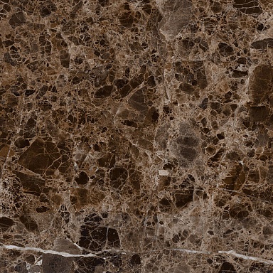 Керамогранит Laparet Emperador Brown Полированный 60x60