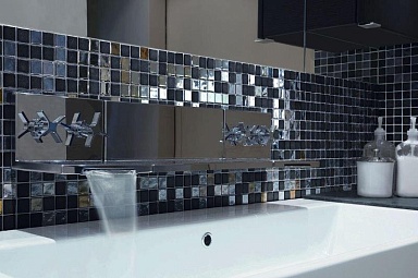 Мозаика Onix Mosaico Pietra Opalite Blanco 31,1x31,1