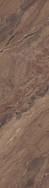 Керамогранит Exterior Ceramica Illusion Bronze Milagro Mat 15 mm 80x300