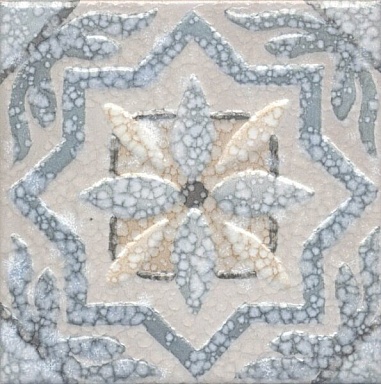 Декор Kerama Marazzi DD/B30/17023 Барио 15x15