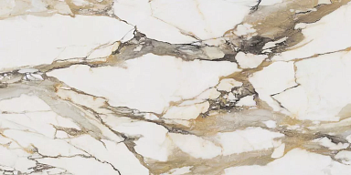 Керамогранит Geotiles Crash Beige Polished 90x180