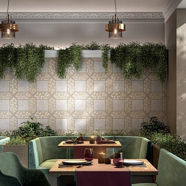 Монтиш Kerama Marazzi