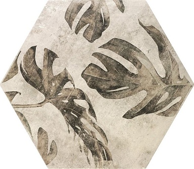 Керамогранит ZYX 220972 Tropic Grey (mix 26 models) 32x36.8