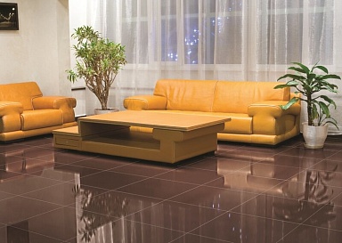 Плинтус Grasaro G-110/PR/p01 City Style 7.6x60