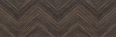 Плитка Eurotile 983 Лимеренс рельеф ёлочка дерево 32,5x100