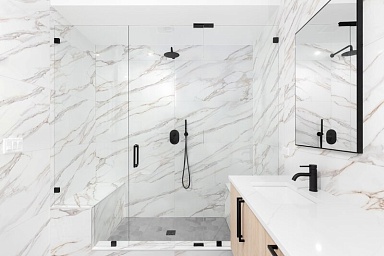 Керамогранит Global Tile GT1206019403SPR Bolero Белый Soft Sugar 60x120